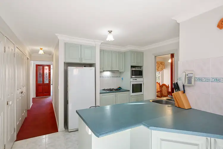 Sixth view of Homely house listing, 8 Glenmurray Place, Wonga Park VIC 3115