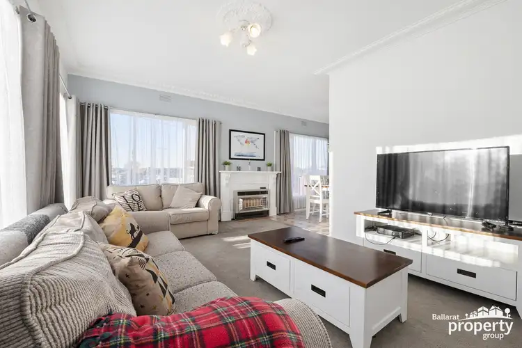 Main view of Homely house listing, 1117 Grevillea Road, Wendouree VIC 3355