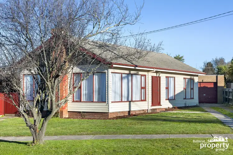 Second view of Homely house listing, 1117 Grevillea Road, Wendouree VIC 3355