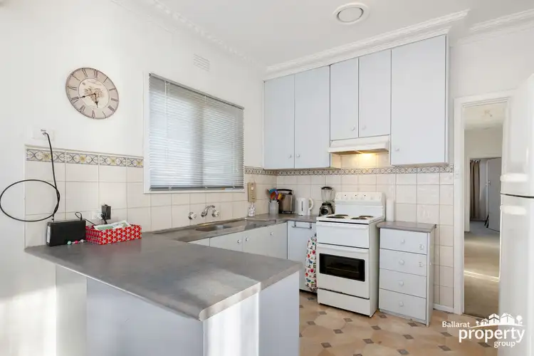 Third view of Homely house listing, 1117 Grevillea Road, Wendouree VIC 3355