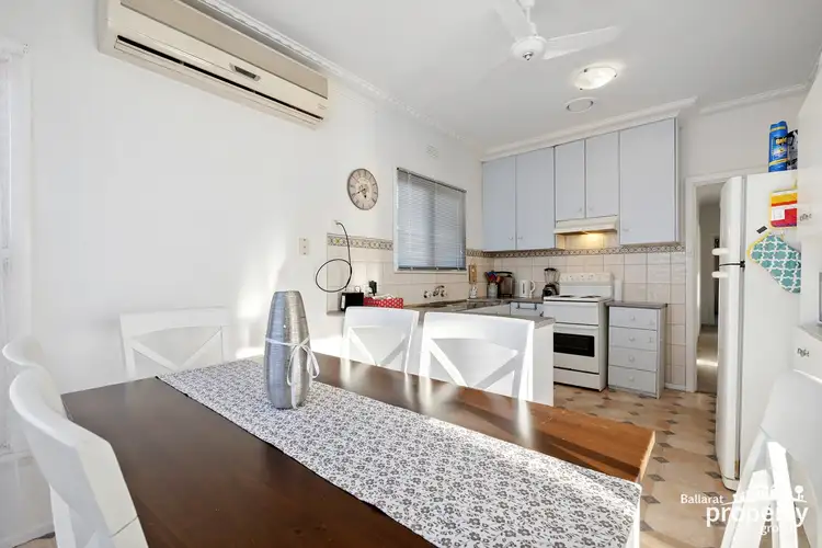 Fourth view of Homely house listing, 1117 Grevillea Road, Wendouree VIC 3355