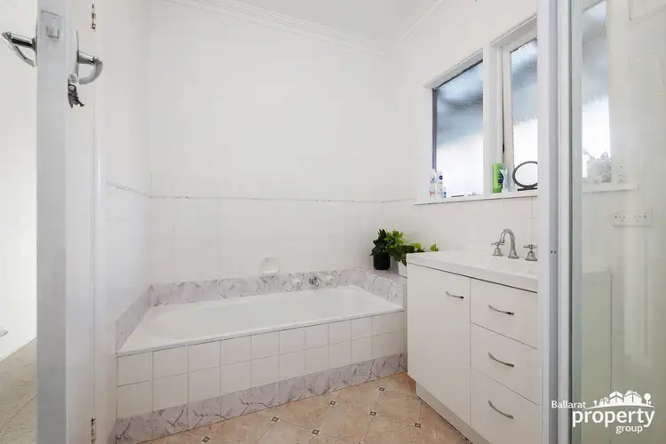 Fifth view of Homely house listing, 1117 Grevillea Road, Wendouree VIC 3355