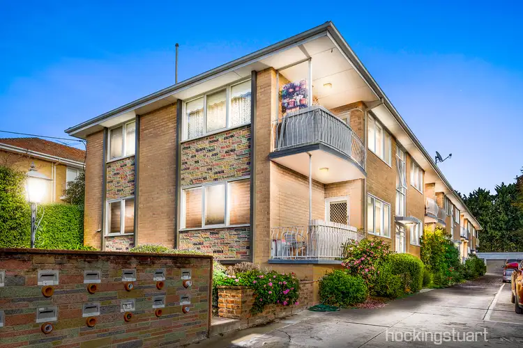 Main view of Homely apartment listing, 2/247 Burke Road, Glen Iris VIC 3146