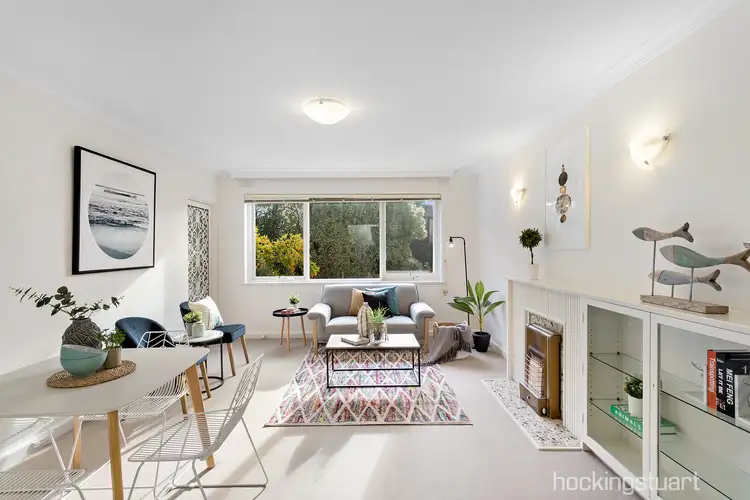Second view of Homely apartment listing, 2/247 Burke Road, Glen Iris VIC 3146