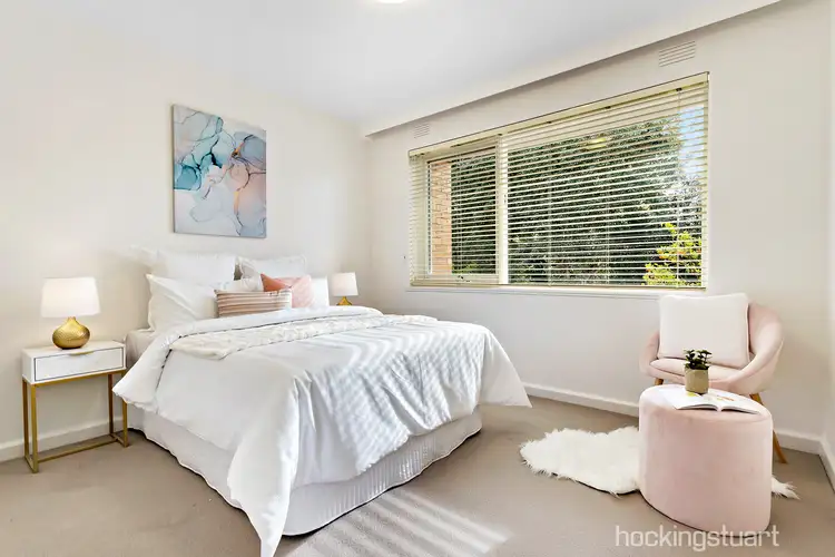 Fifth view of Homely apartment listing, 2/247 Burke Road, Glen Iris VIC 3146