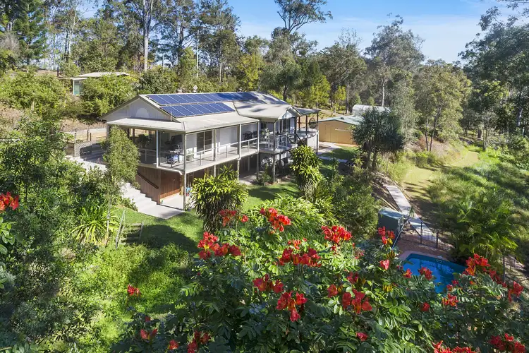 Main view of Homely house listing, 303 Shadbolt Road, Mothar Mountain QLD 4570