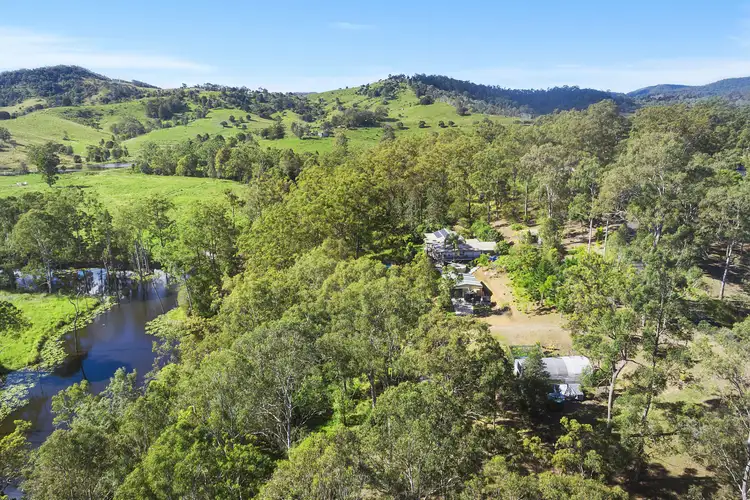 Fifth view of Homely house listing, 303 Shadbolt Road, Mothar Mountain QLD 4570
