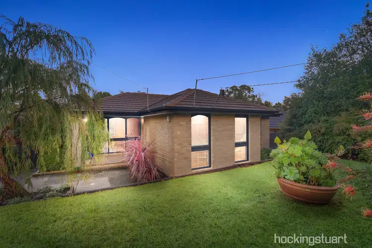 16 Pine Hill Drive, Frankston VIC 3199