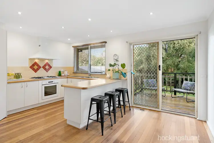 Third view of Homely house listing, 16 Pine Hill Drive, Frankston VIC 3199
