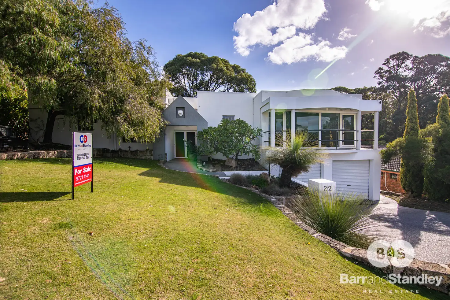 Main view of Homely house listing, 22 Nyabing Way, Withers WA 6230