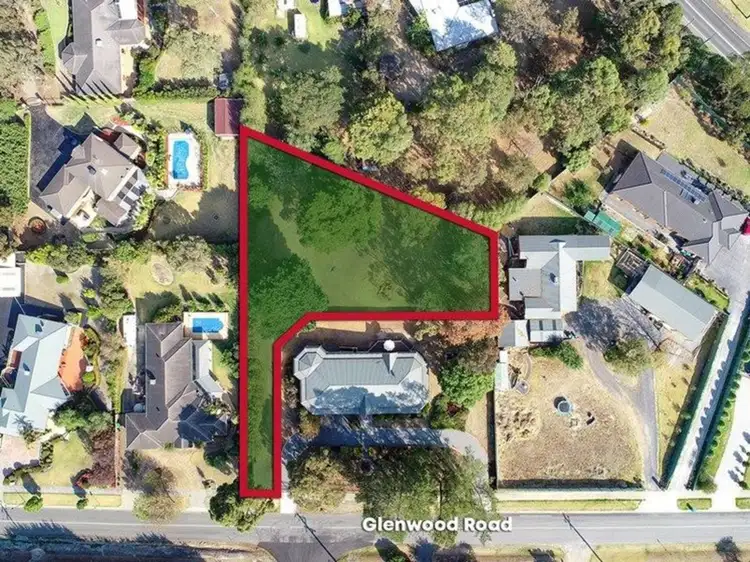 17 Glenwood Road, Narre Warren North VIC 3804