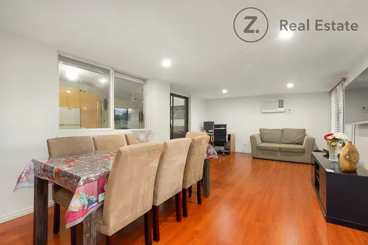 Second view of Homely house listing, 26 Maltravers Crescent, Cranbourne North VIC 3977