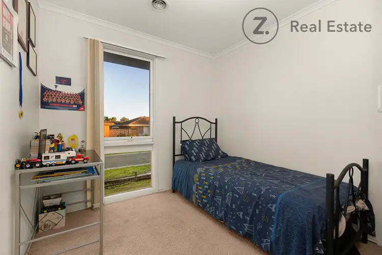 Sixth view of Homely house listing, 26 Maltravers Crescent, Cranbourne North VIC 3977