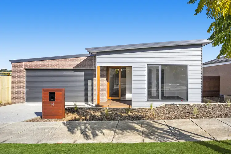 14 Platinum Avenue, Drysdale VIC 3222