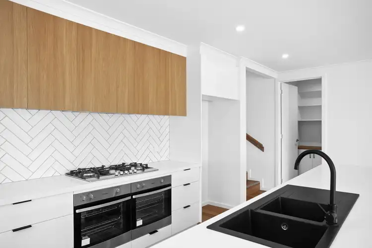 Fifth view of Homely house listing, 14 Platinum Avenue, Drysdale VIC 3222