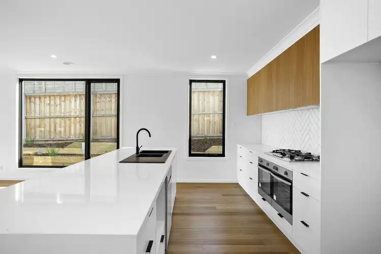 Sixth view of Homely house listing, 14 Platinum Avenue, Drysdale VIC 3222