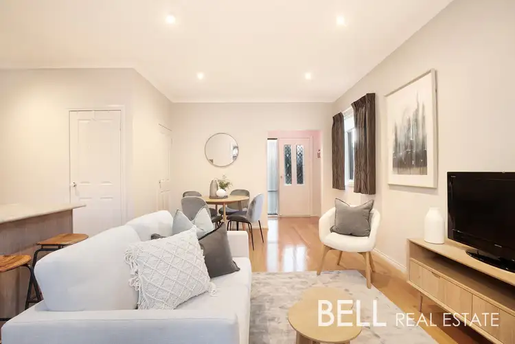 Fifth view of Homely unit listing, 2/9 Morelle Court, Mooroolbark VIC 3138