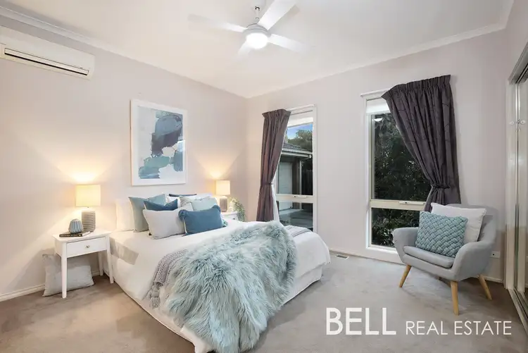 Sixth view of Homely unit listing, 2/9 Morelle Court, Mooroolbark VIC 3138