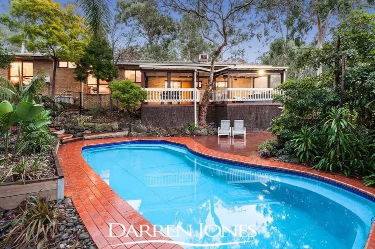 Main view of Homely house listing, 25B Carnon Street, Greensborough VIC 3088