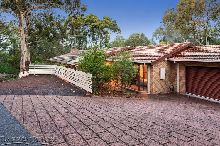 Third view of Homely house listing, 25B Carnon Street, Greensborough VIC 3088