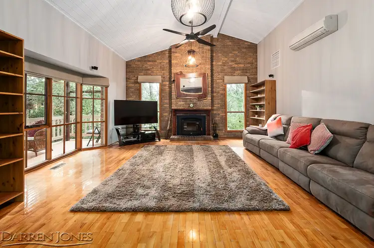 Fourth view of Homely house listing, 25B Carnon Street, Greensborough VIC 3088