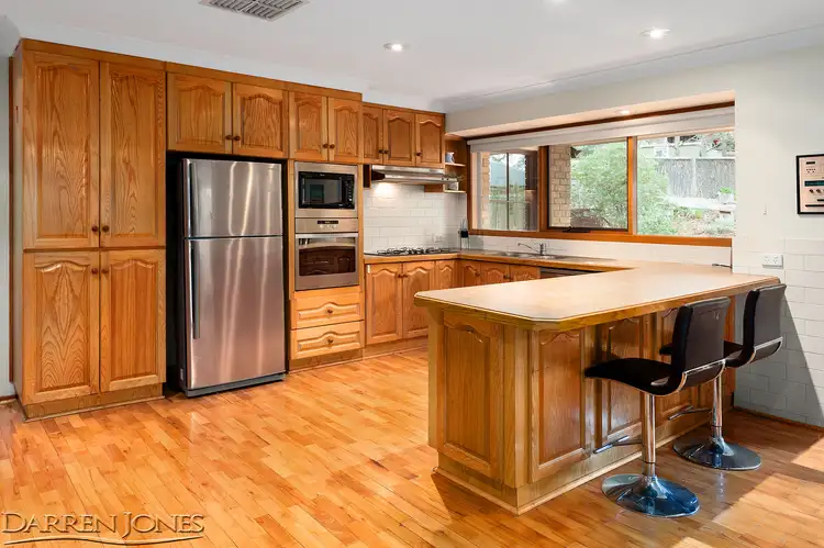 Fifth view of Homely house listing, 25B Carnon Street, Greensborough VIC 3088