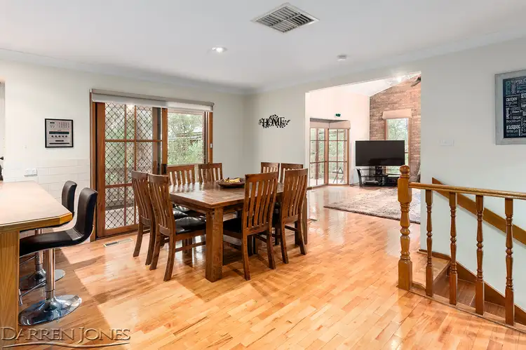 Sixth view of Homely house listing, 25B Carnon Street, Greensborough VIC 3088