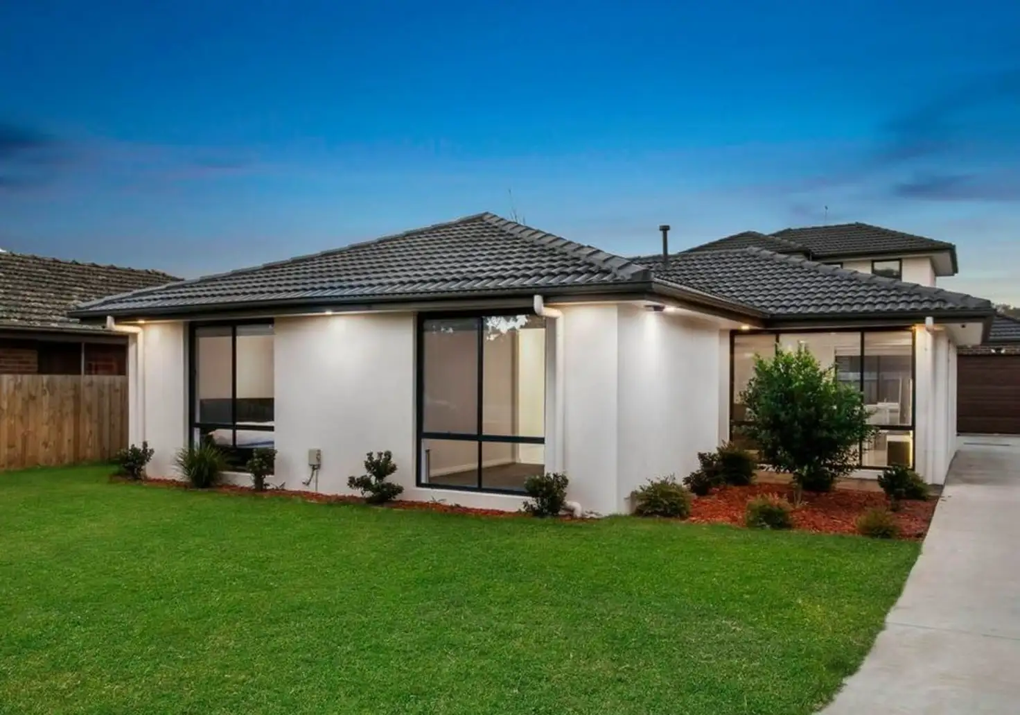 Main view of Homely unit listing, 1/85 Sladen Street, Cranbourne VIC 3977