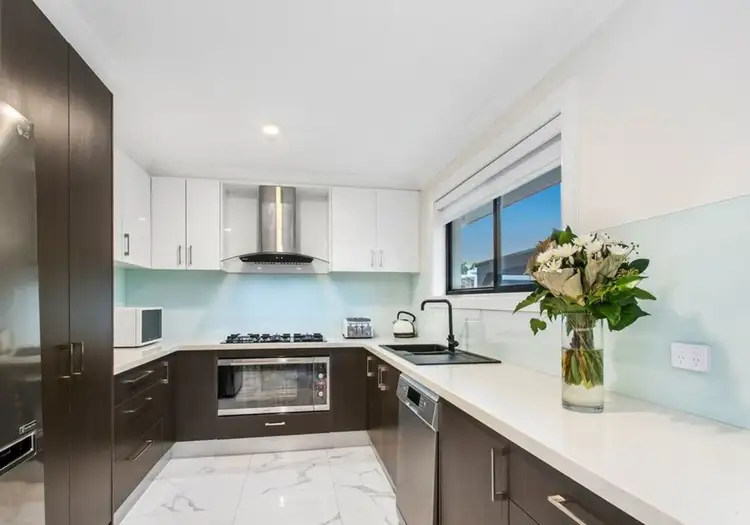 Second view of Homely unit listing, 1/85 Sladen Street, Cranbourne VIC 3977