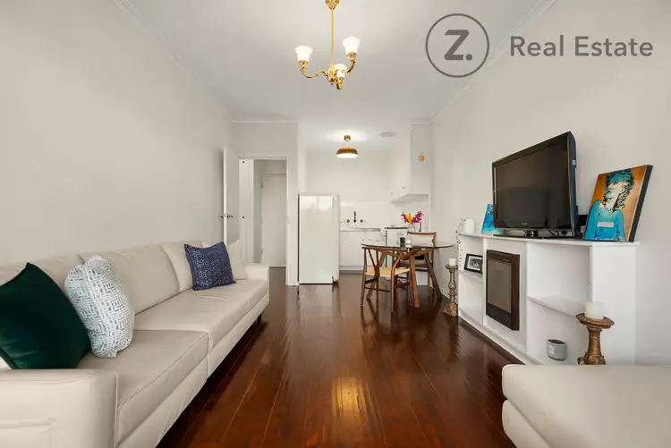 16/5 Gordon Street, Toorak VIC 3142