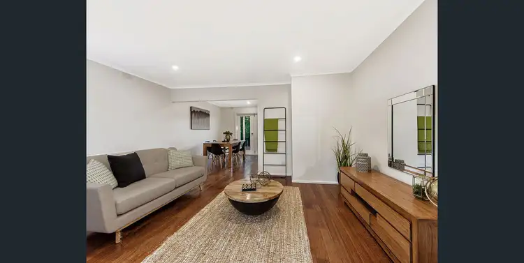5 Adair Place, Sunshine West VIC 3020
