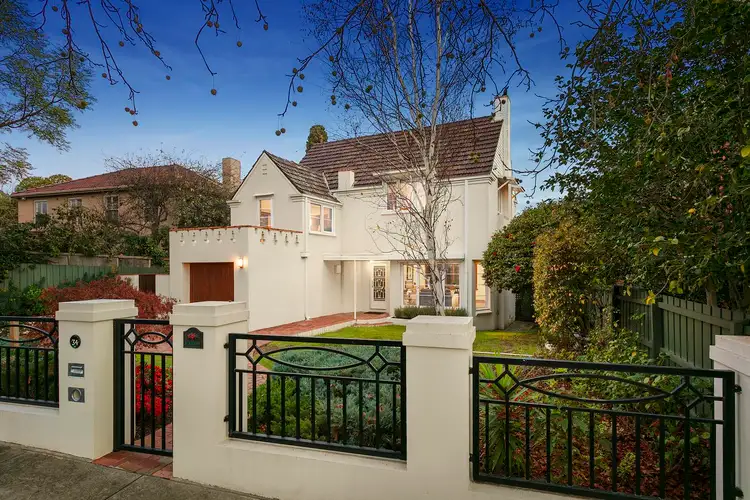 34 Mount Ida Avenue, Hawthorn East VIC 3123