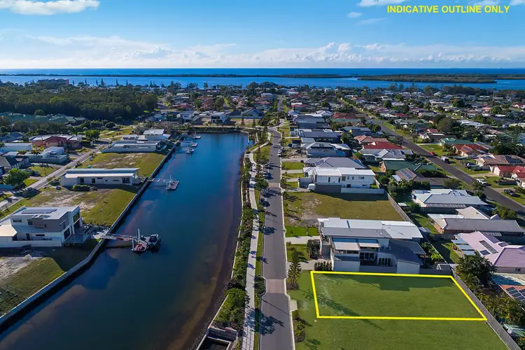 Fourth view of Homely land listing, 49 Marina View Drive, Pelican Waters QLD 4551