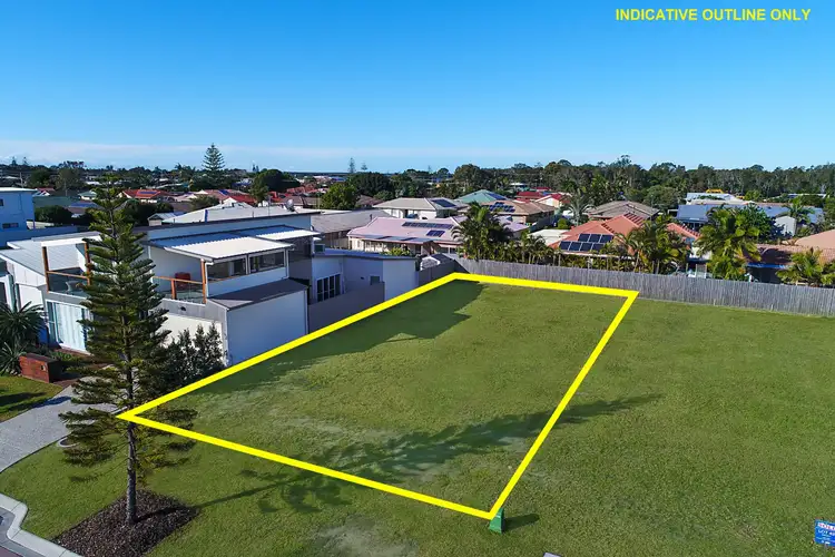 Fifth view of Homely land listing, 49 Marina View Drive, Pelican Waters QLD 4551