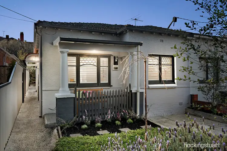 Second view of Homely house listing, 14 Graylings Grove, St Kilda East VIC 3183