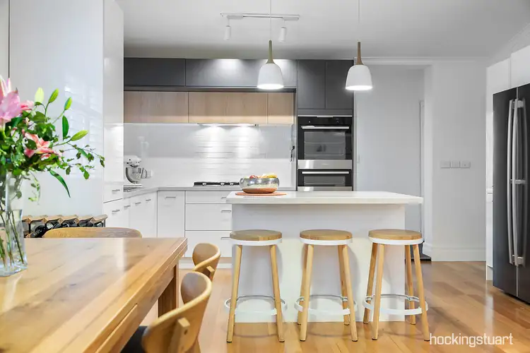 Fifth view of Homely house listing, 14 Graylings Grove, St Kilda East VIC 3183