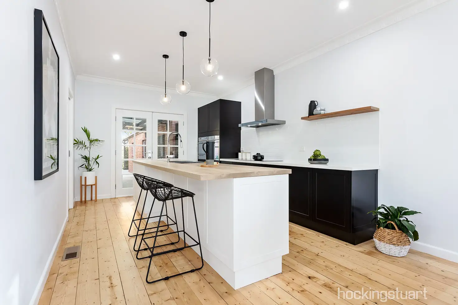 Main view of Homely house listing, 3 Cypress Avenue, Brooklyn VIC 3012