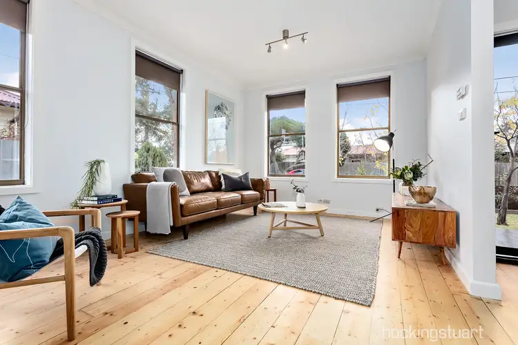 Third view of Homely house listing, 3 Cypress Avenue, Brooklyn VIC 3012