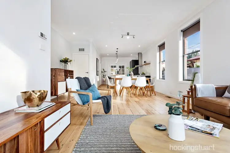 Fourth view of Homely house listing, 3 Cypress Avenue, Brooklyn VIC 3012