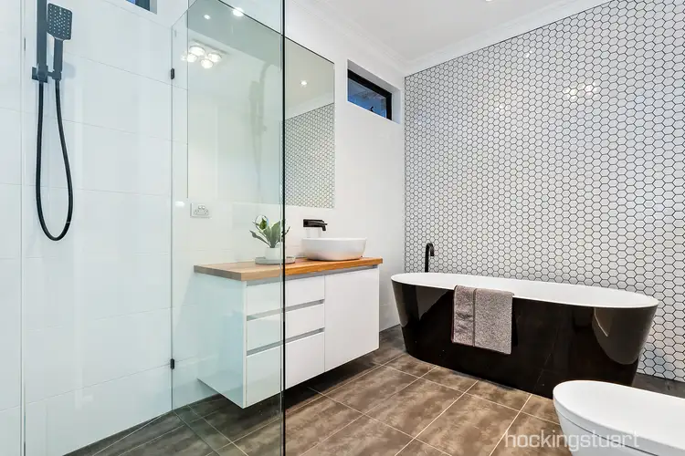 Fifth view of Homely house listing, 3 Cypress Avenue, Brooklyn VIC 3012