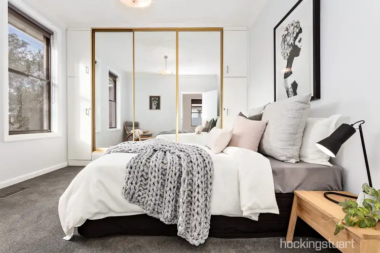 Sixth view of Homely house listing, 3 Cypress Avenue, Brooklyn VIC 3012