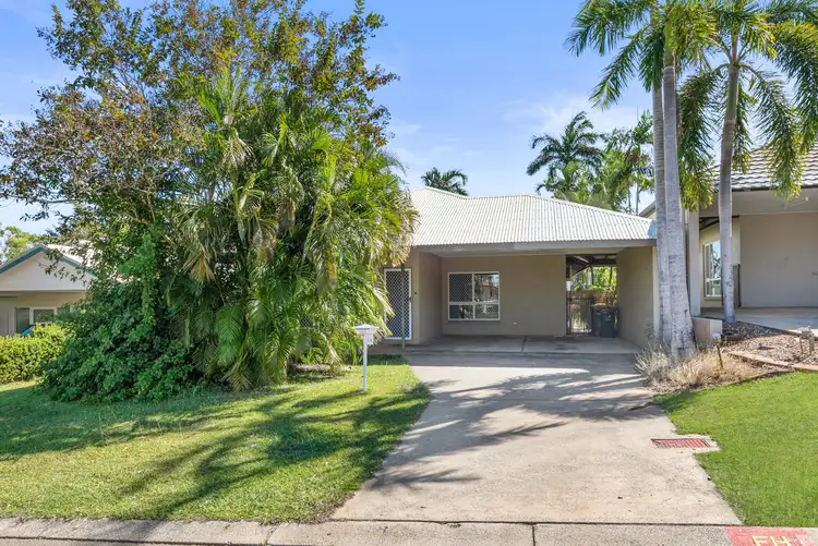 Main view of Homely house listing, 54 Flametree Circuit, Rosebery NT 832