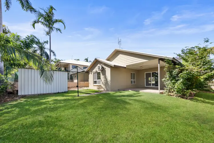 Second view of Homely house listing, 54 Flametree Circuit, Rosebery NT 832