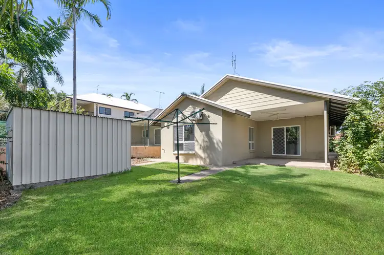 Third view of Homely house listing, 54 Flametree Circuit, Rosebery NT 832
