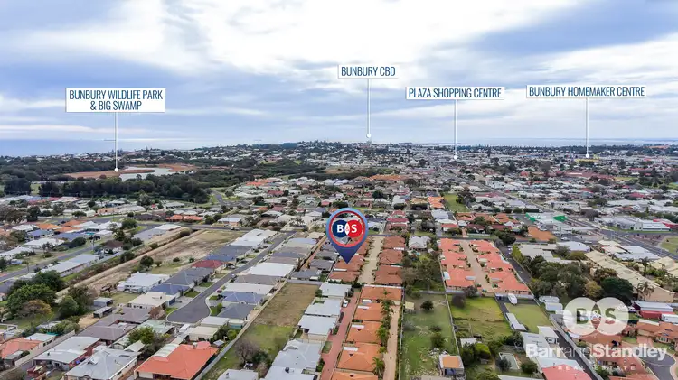 8/95 Clarke Street, South Bunbury WA 6230