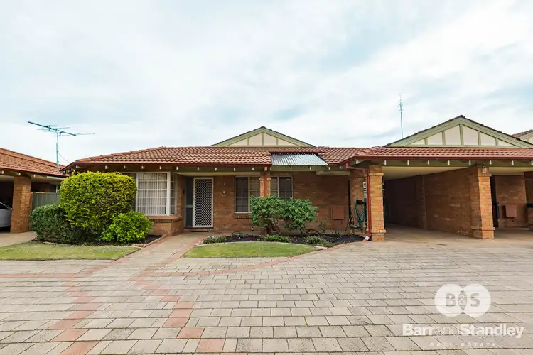Second view of Homely unit listing, 8/95 Clarke Street, South Bunbury WA 6230
