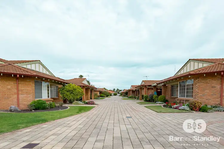 Third view of Homely unit listing, 8/95 Clarke Street, South Bunbury WA 6230
