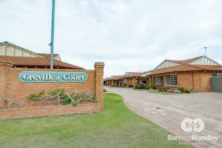 Fourth view of Homely unit listing, 8/95 Clarke Street, South Bunbury WA 6230