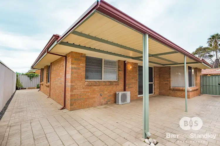 Fifth view of Homely unit listing, 8/95 Clarke Street, South Bunbury WA 6230