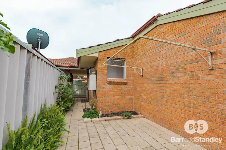Sixth view of Homely unit listing, 8/95 Clarke Street, South Bunbury WA 6230